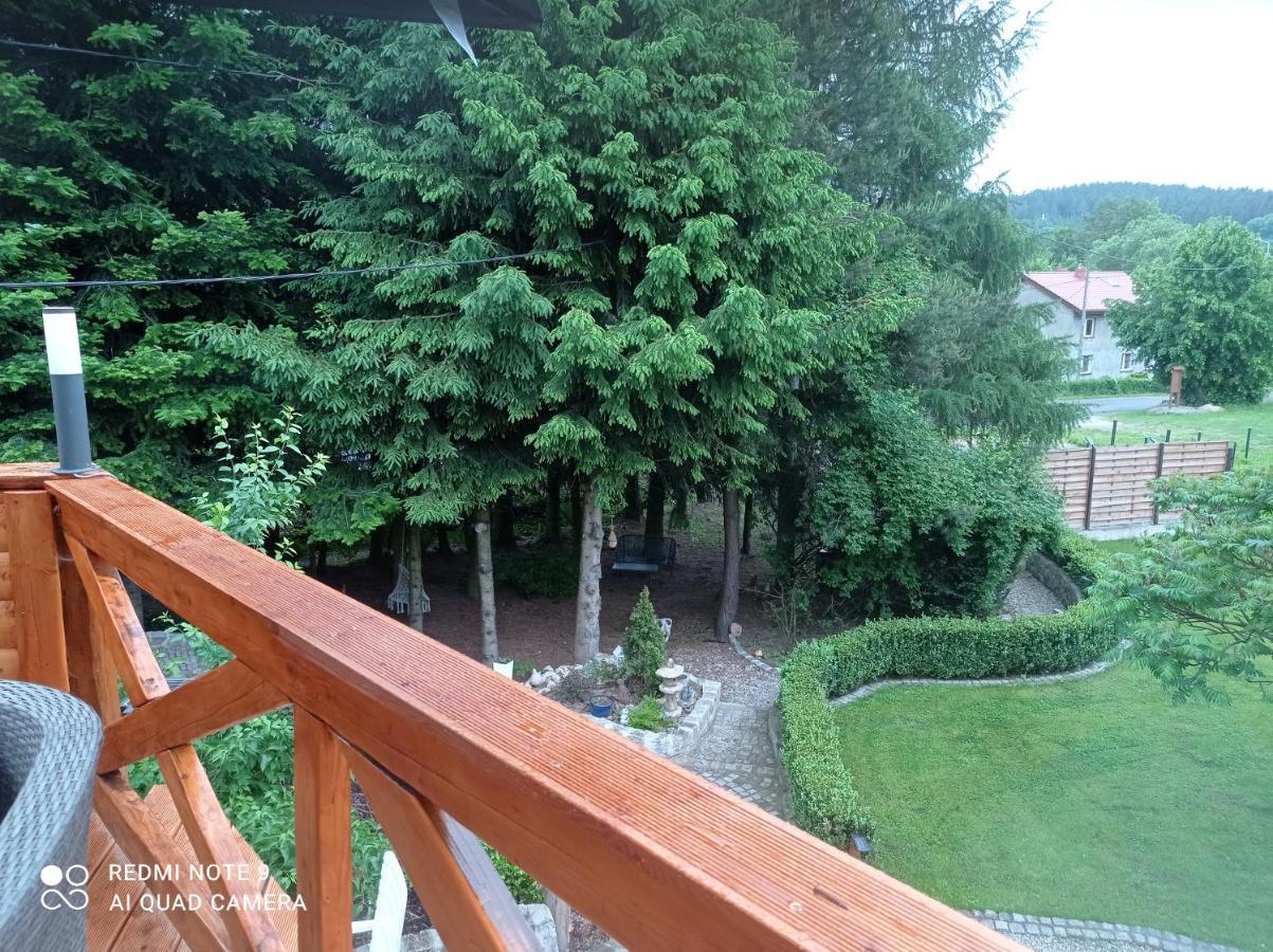 Apartamenty Sowianka Ludwikowice Klodzkie Exterior photo