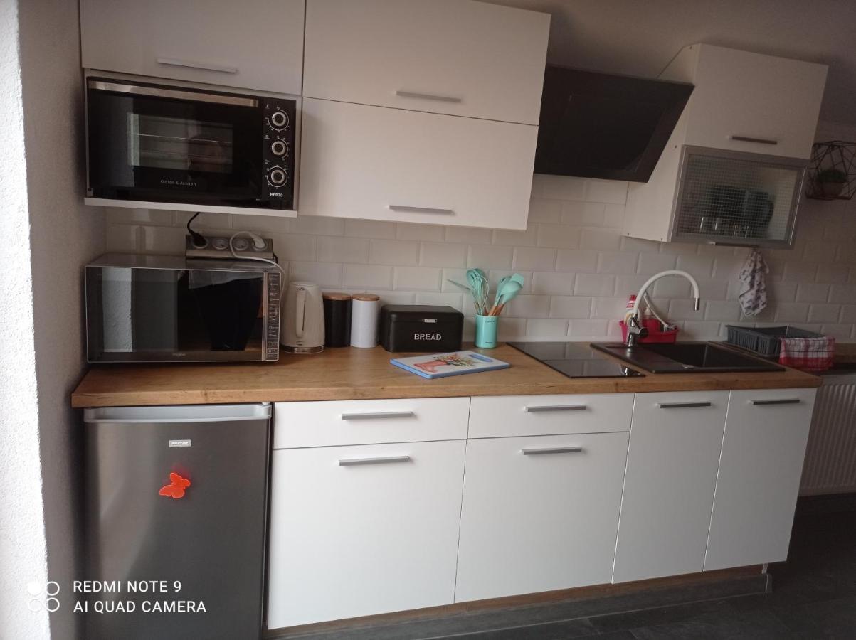 Apartamenty Sowianka Ludwikowice Klodzkie Exterior photo