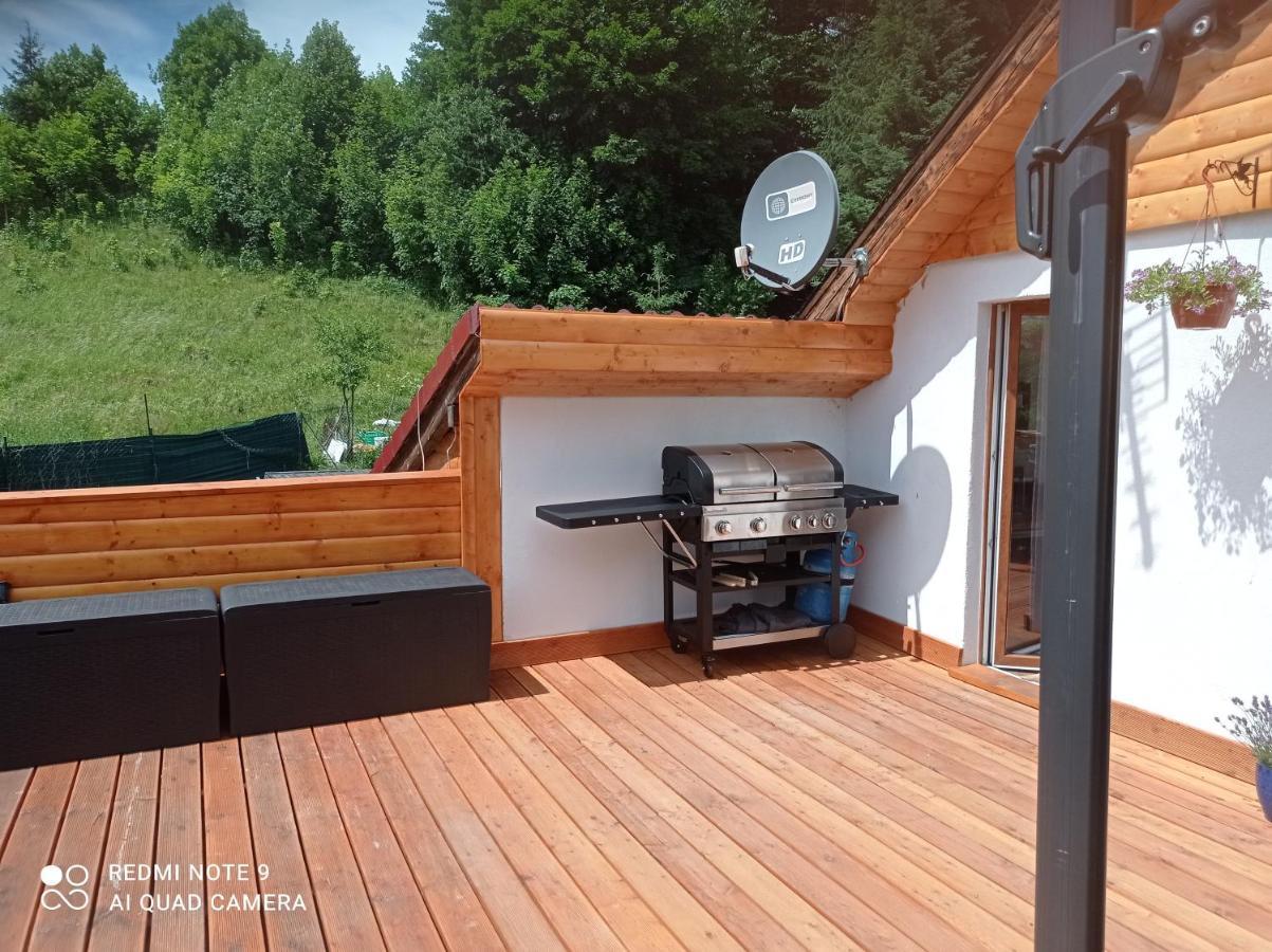 Apartamenty Sowianka Ludwikowice Klodzkie Exterior photo